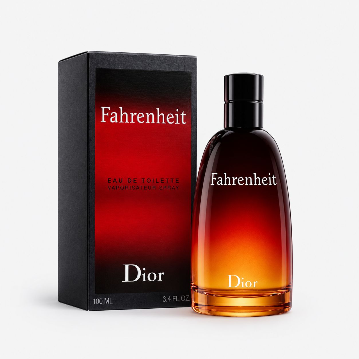 Fahrenheit