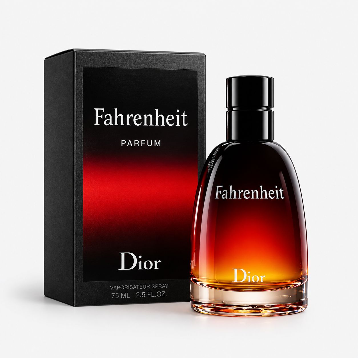 Fahrenheit Parfum