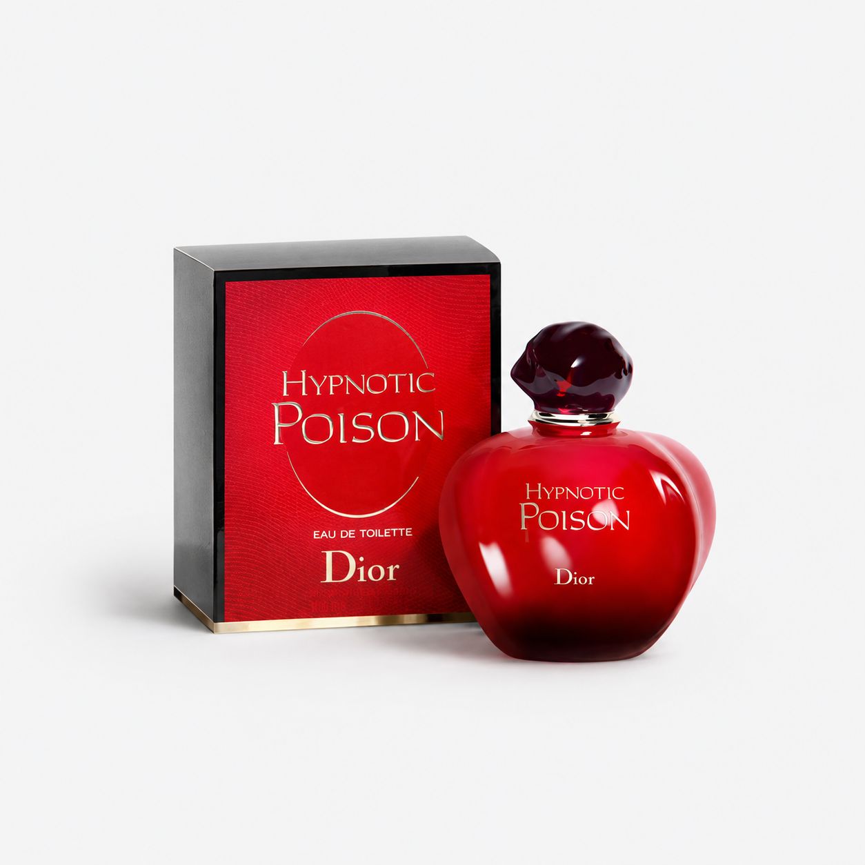 Hypnotic Poison