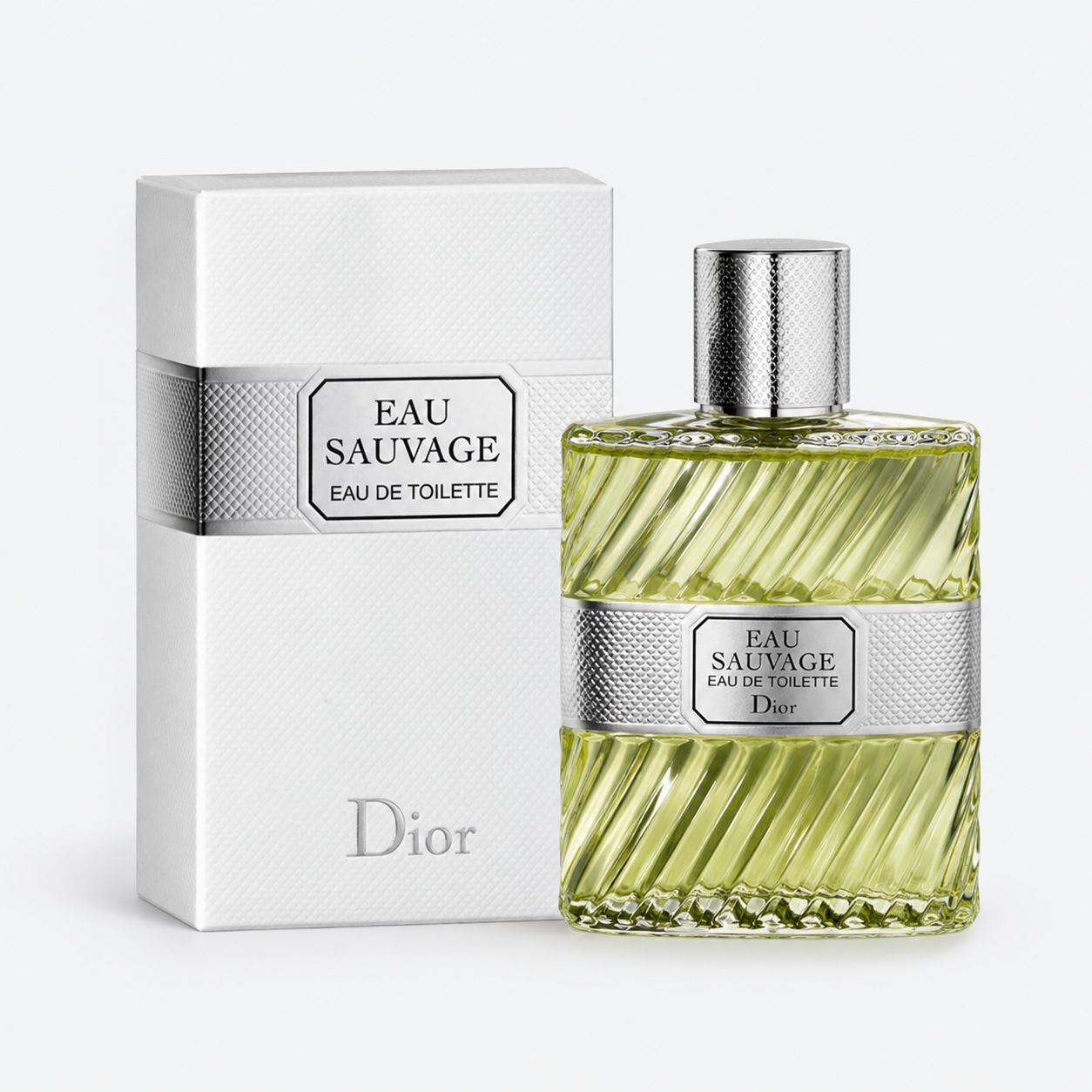 Eau Sauvage