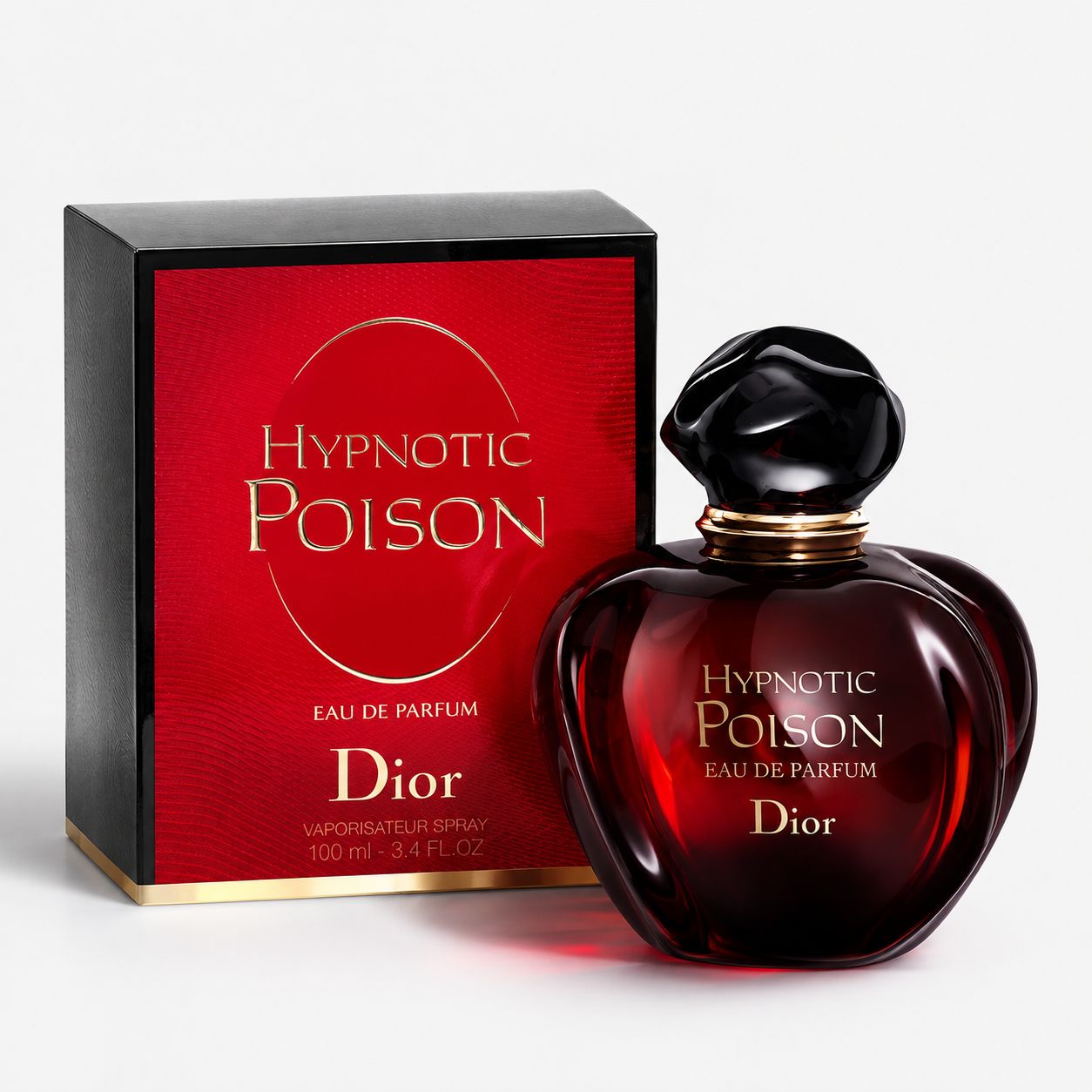 Hypnotic Poison Eau de Parfum