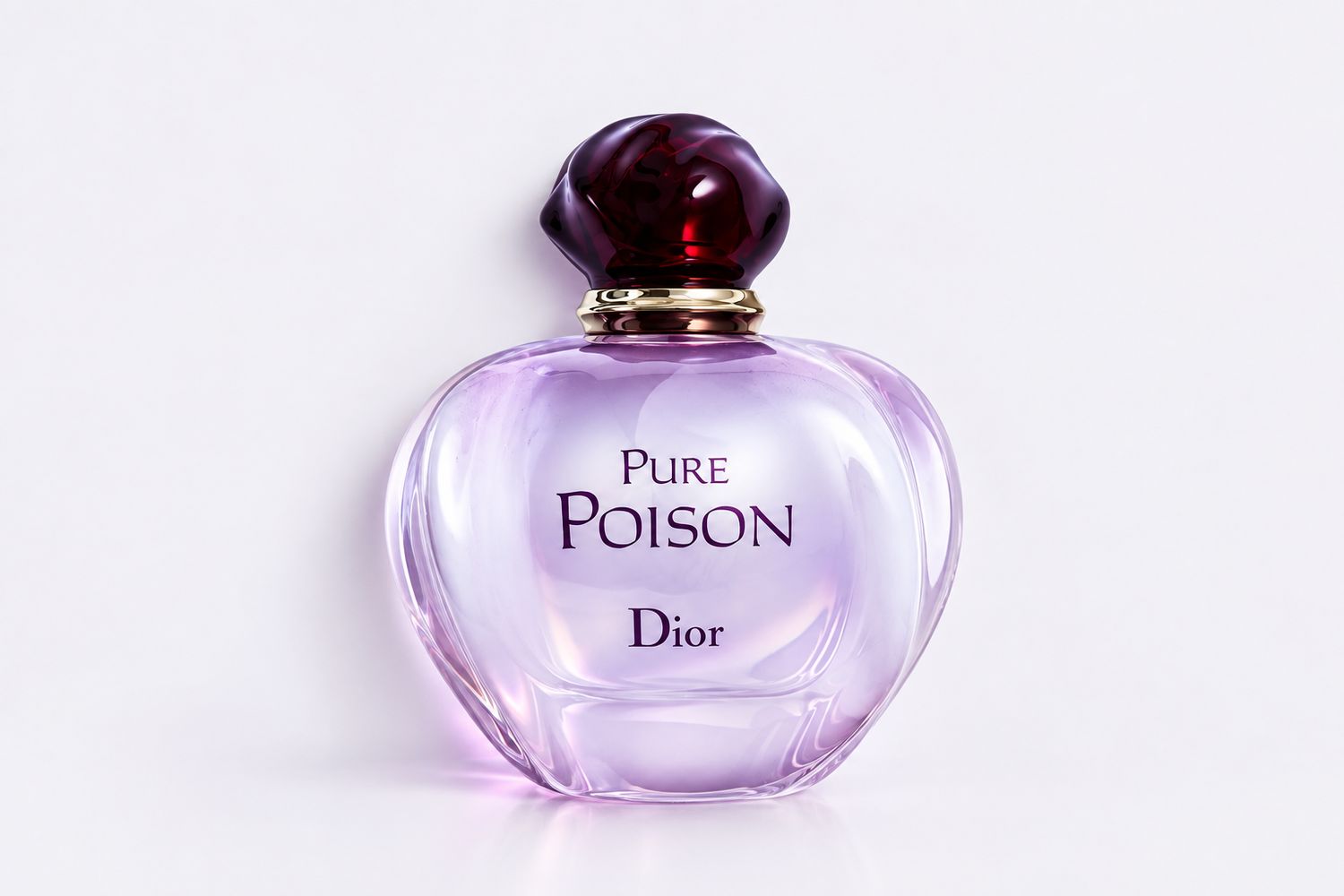 Pure Poison