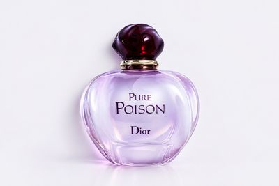 Pure Poison