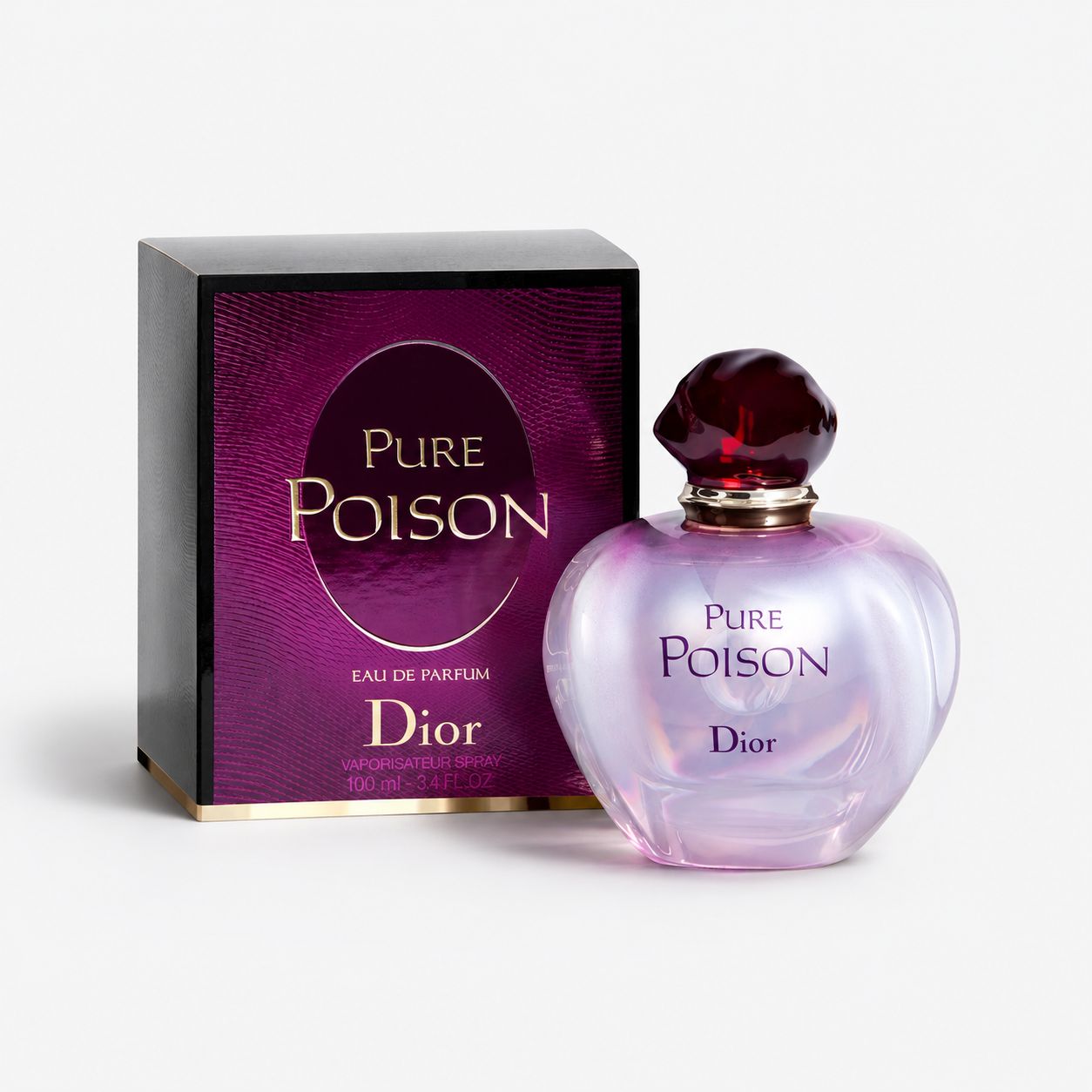 Pure Poison