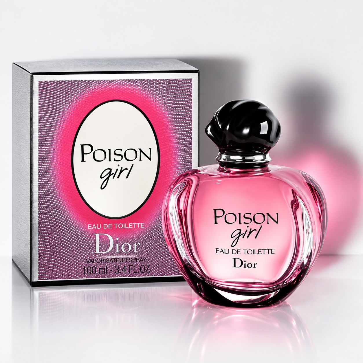 Poison Girl