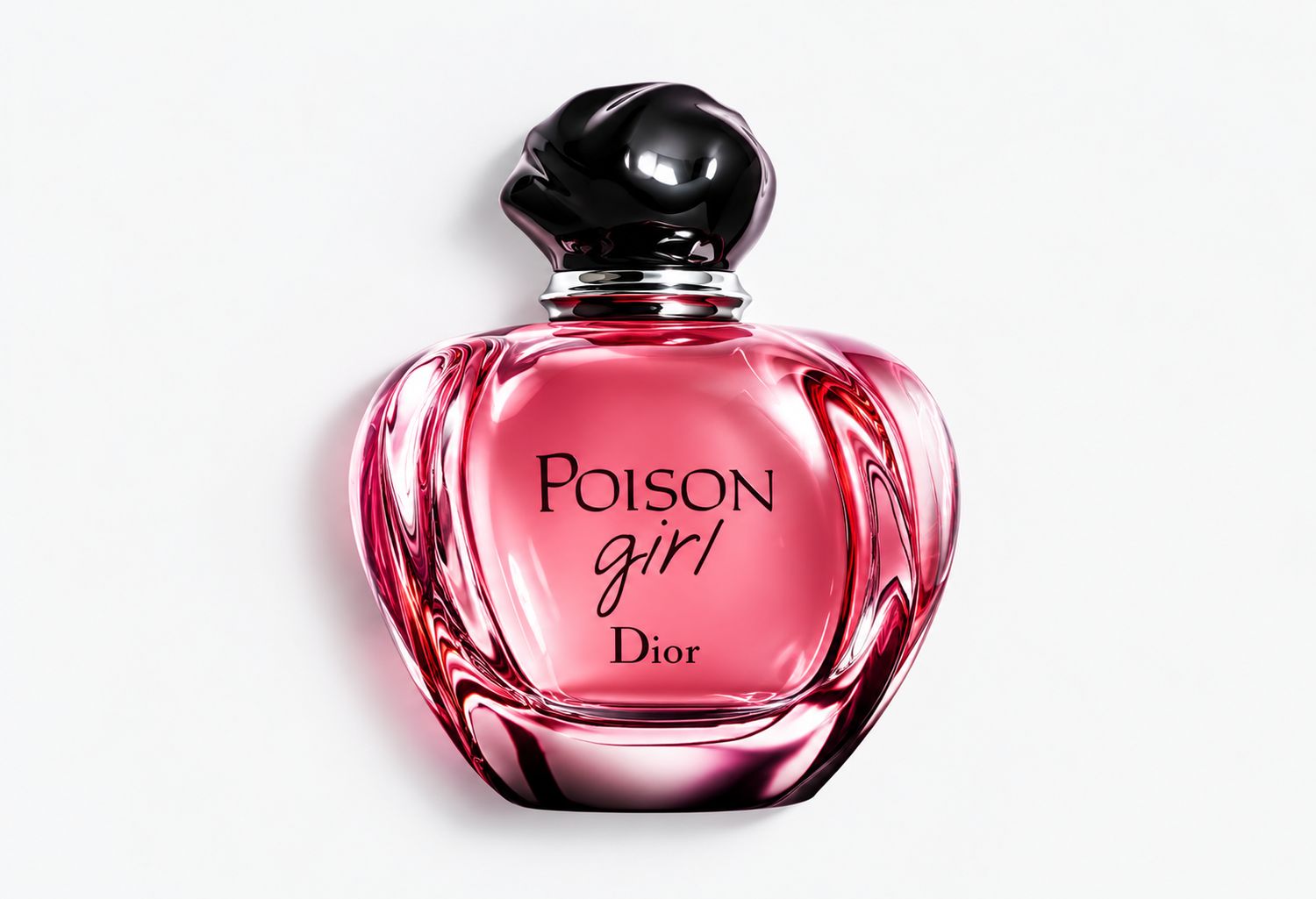 Poison Girl