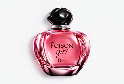 Poison Girl