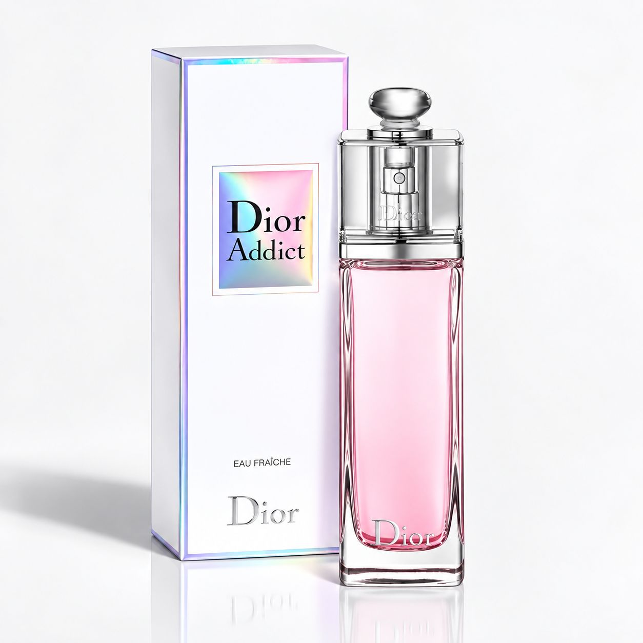 Dior Addict Eau fraîche