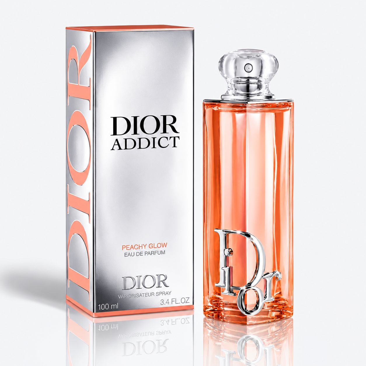 Dior Addict Peachy Glow