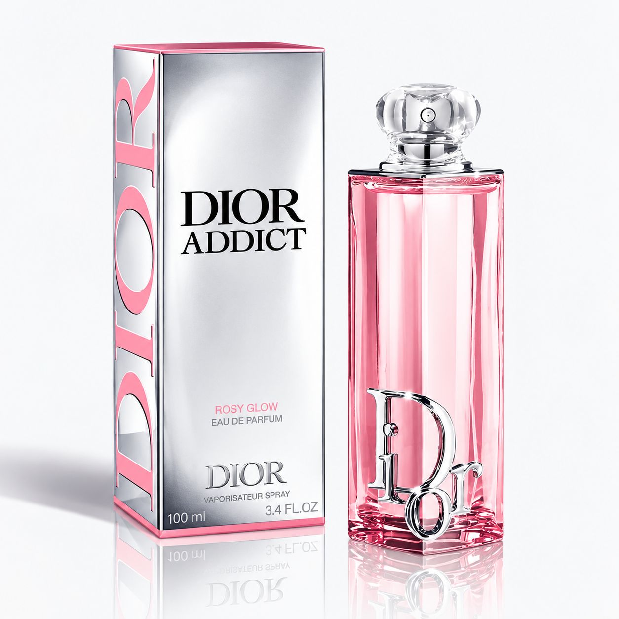 Dior Addict Rosy Glow