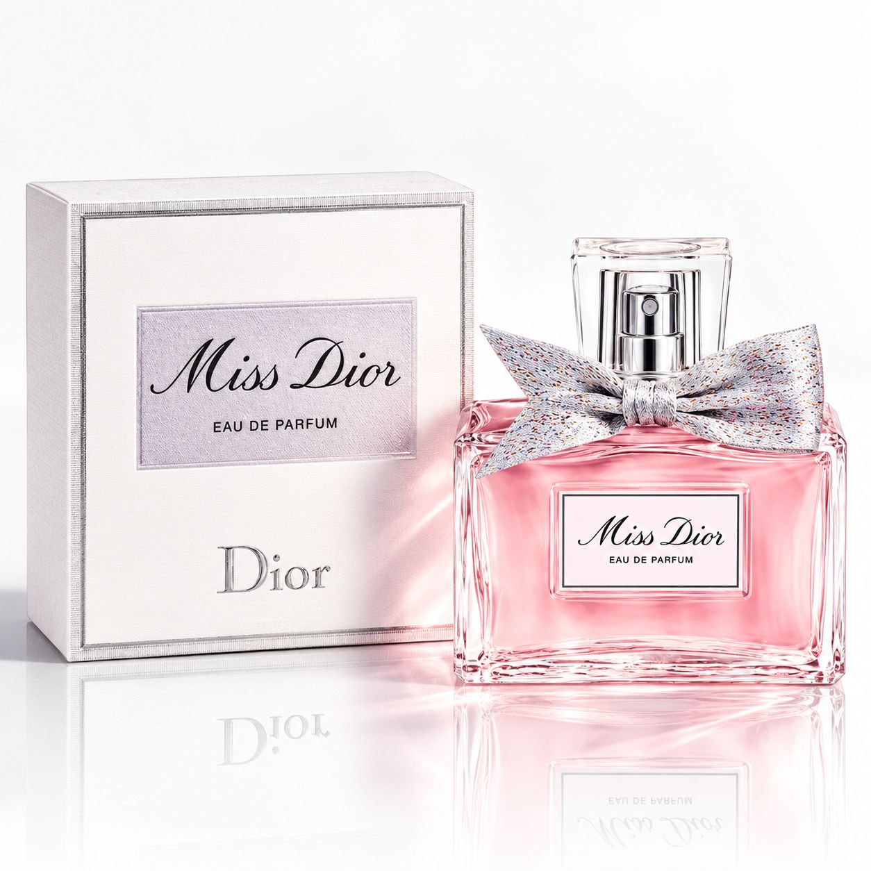 Miss Dior Eau de Parfum