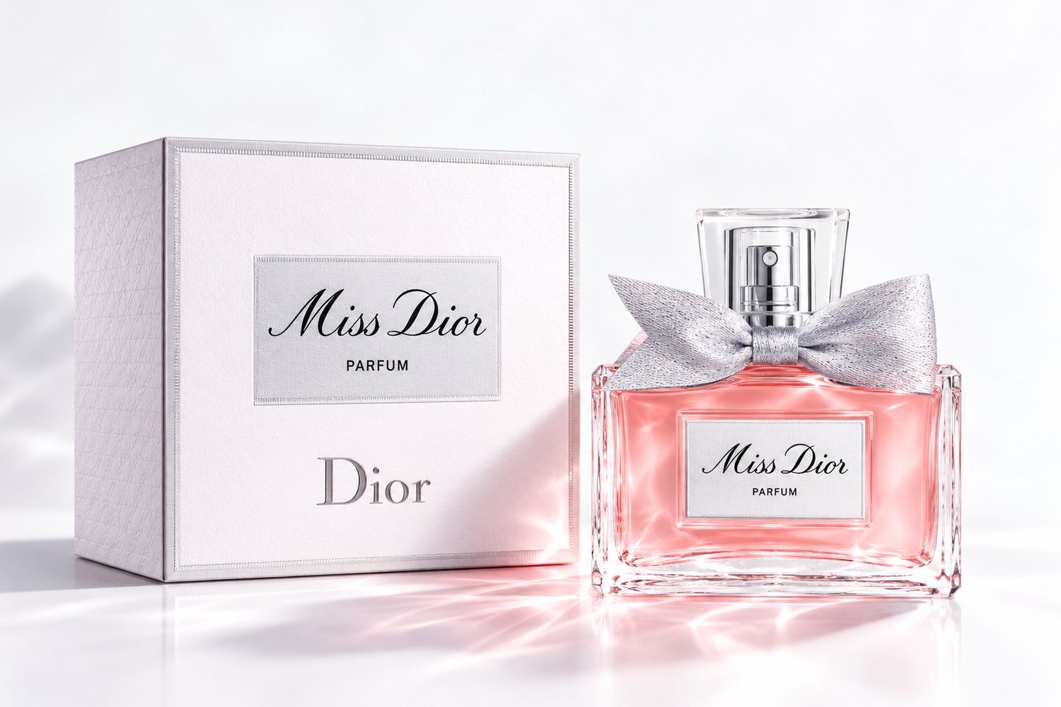 Miss Dior Parfum