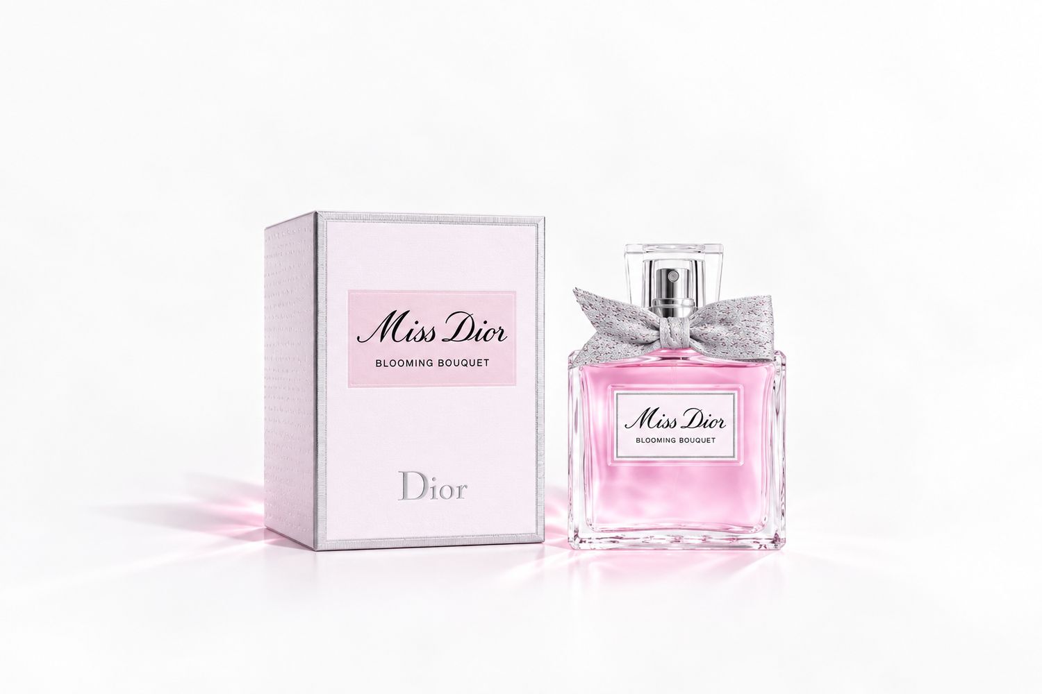 Miss Dior Blooming Bouquet