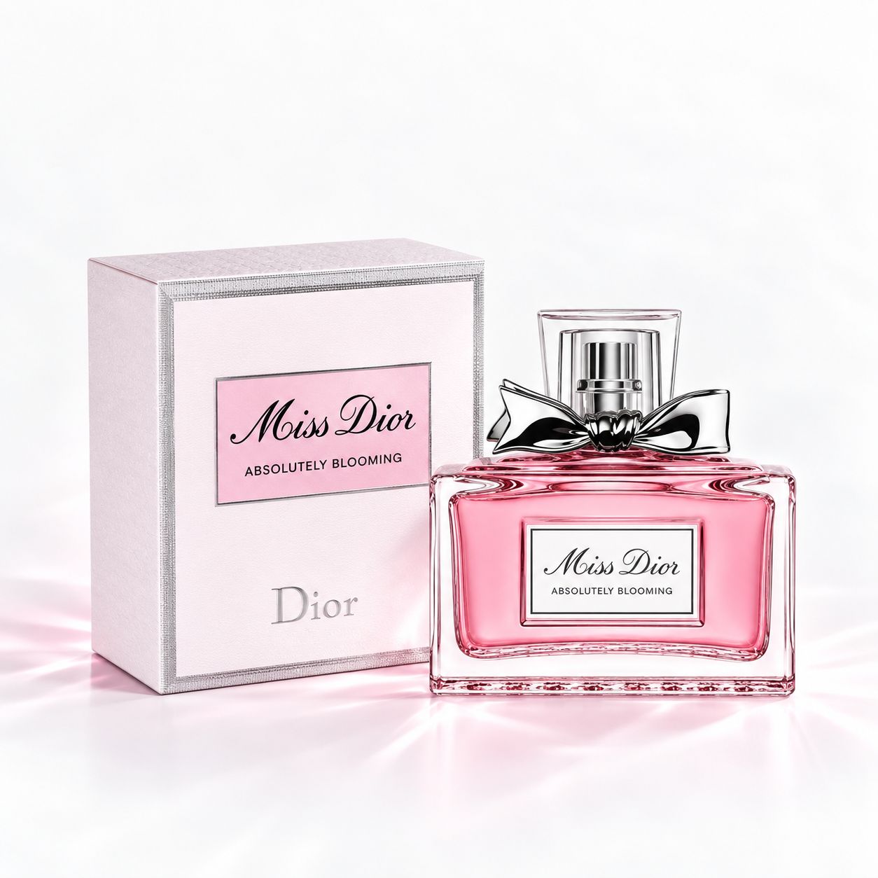 Miss Dior Absolutely Blooming