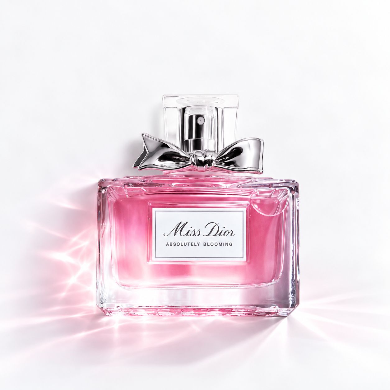 Miss Dior Absolutely Blooming