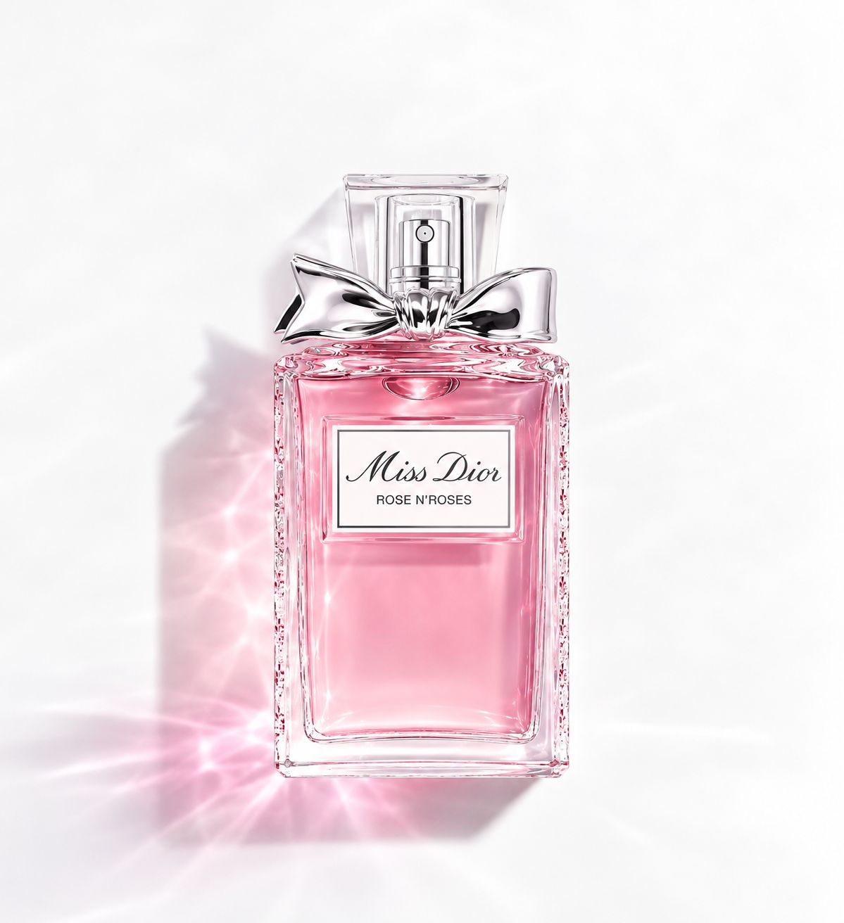 Miss Dior Rose N'Roses
