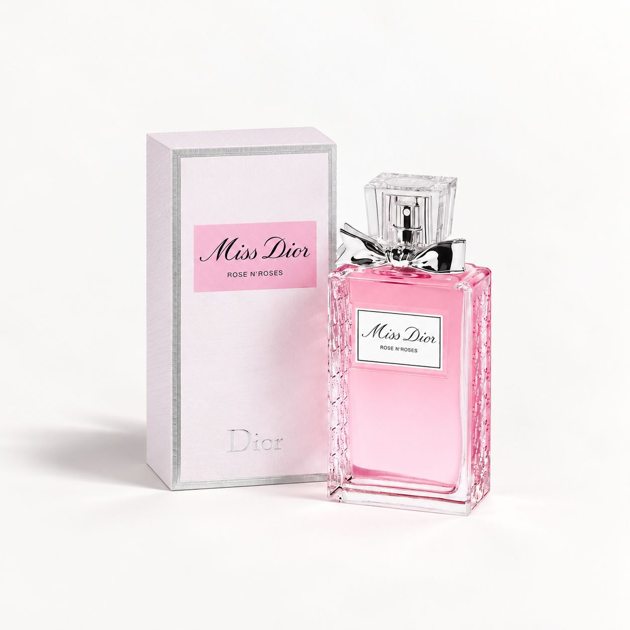 Miss Dior Rose N'Roses