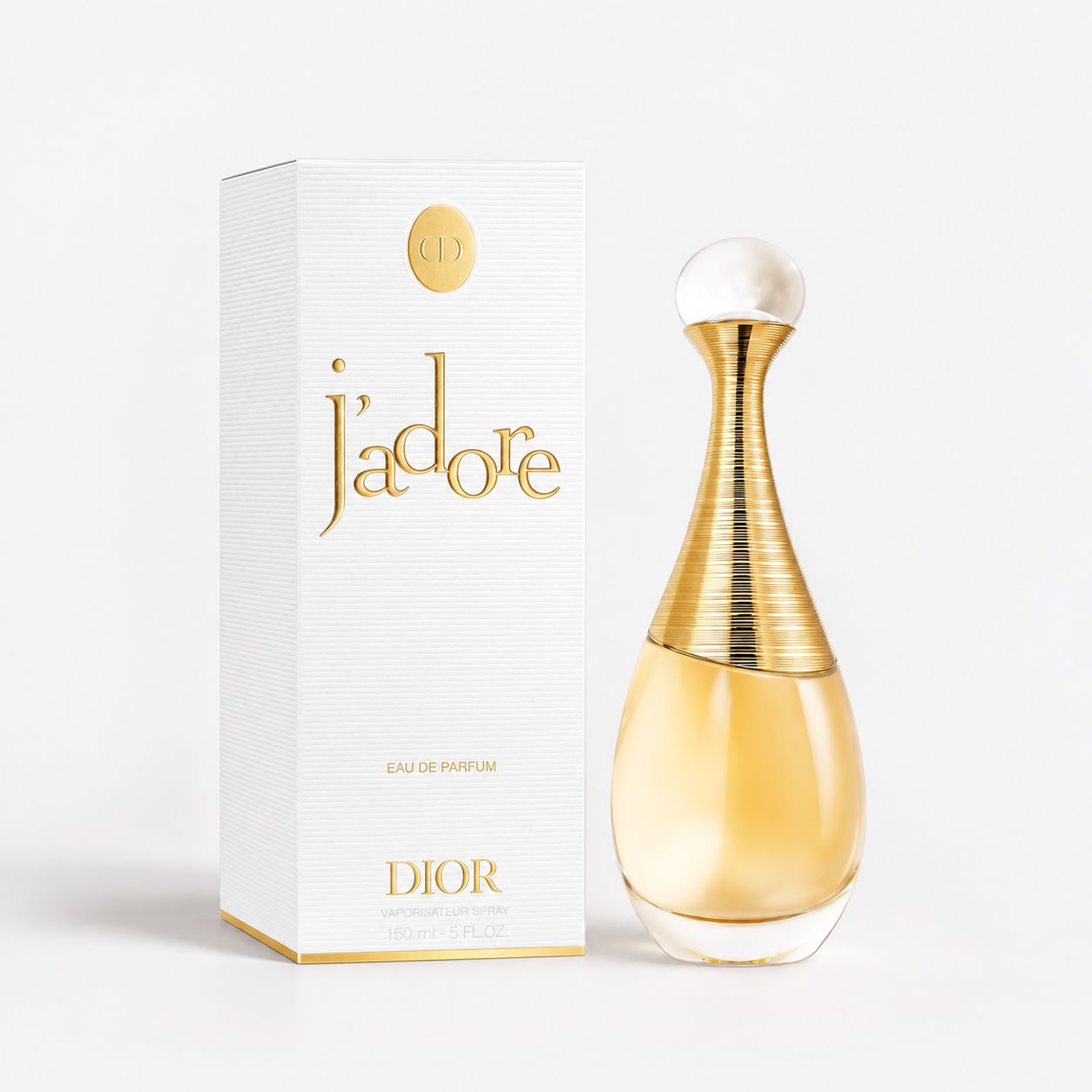 J’adore Eau de Parfum