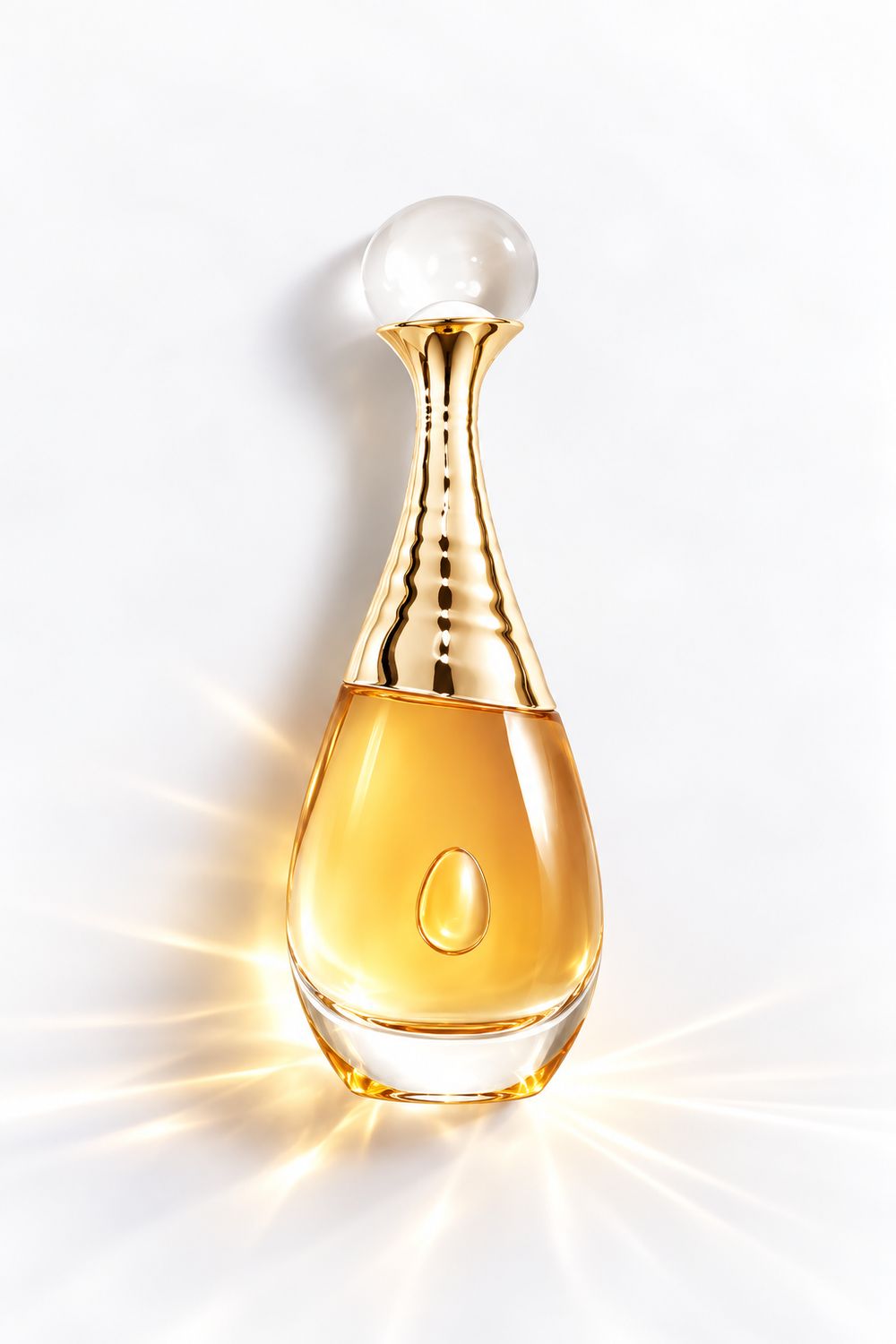 J'adore L'Or