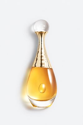 J'adore L'Or