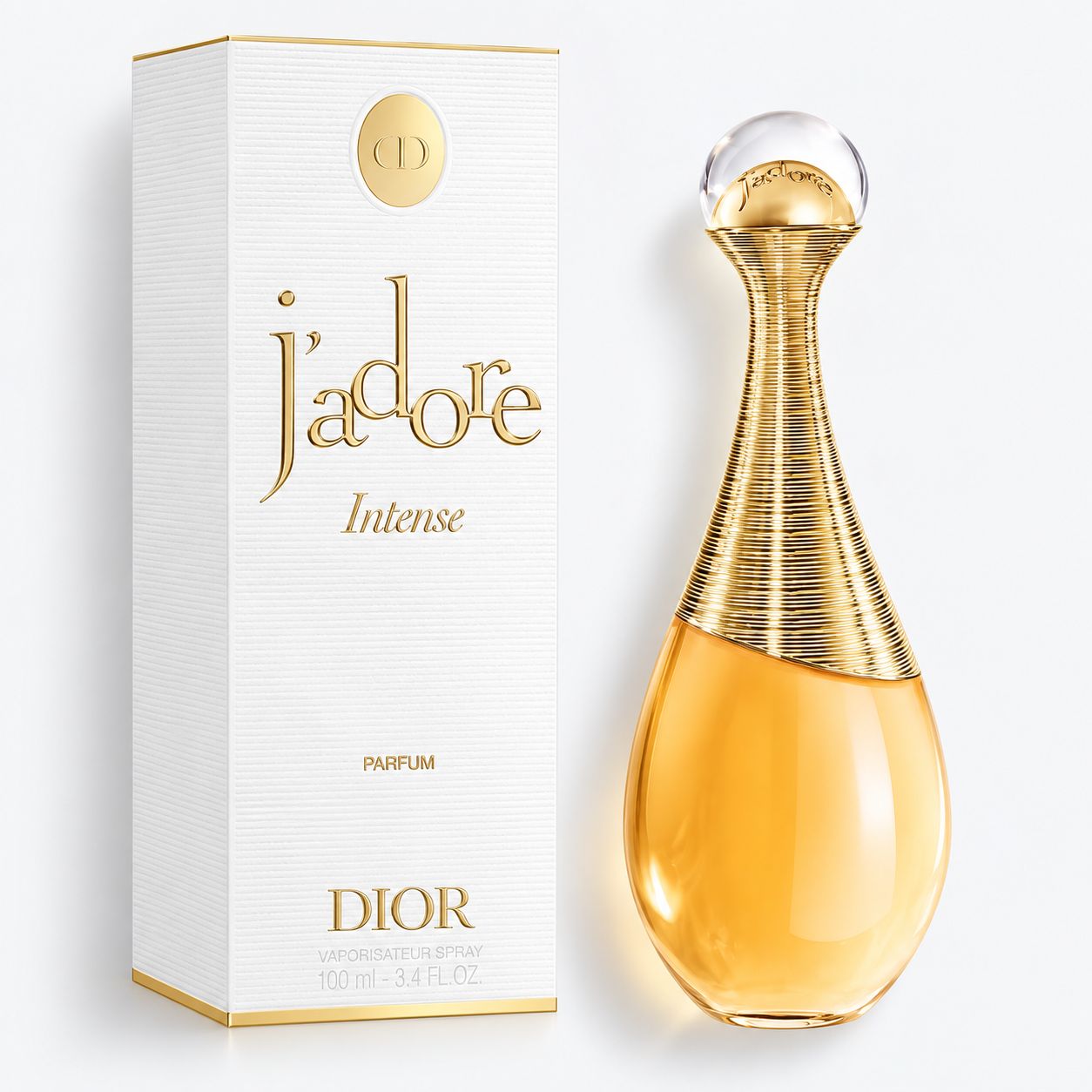 J'adore Intense