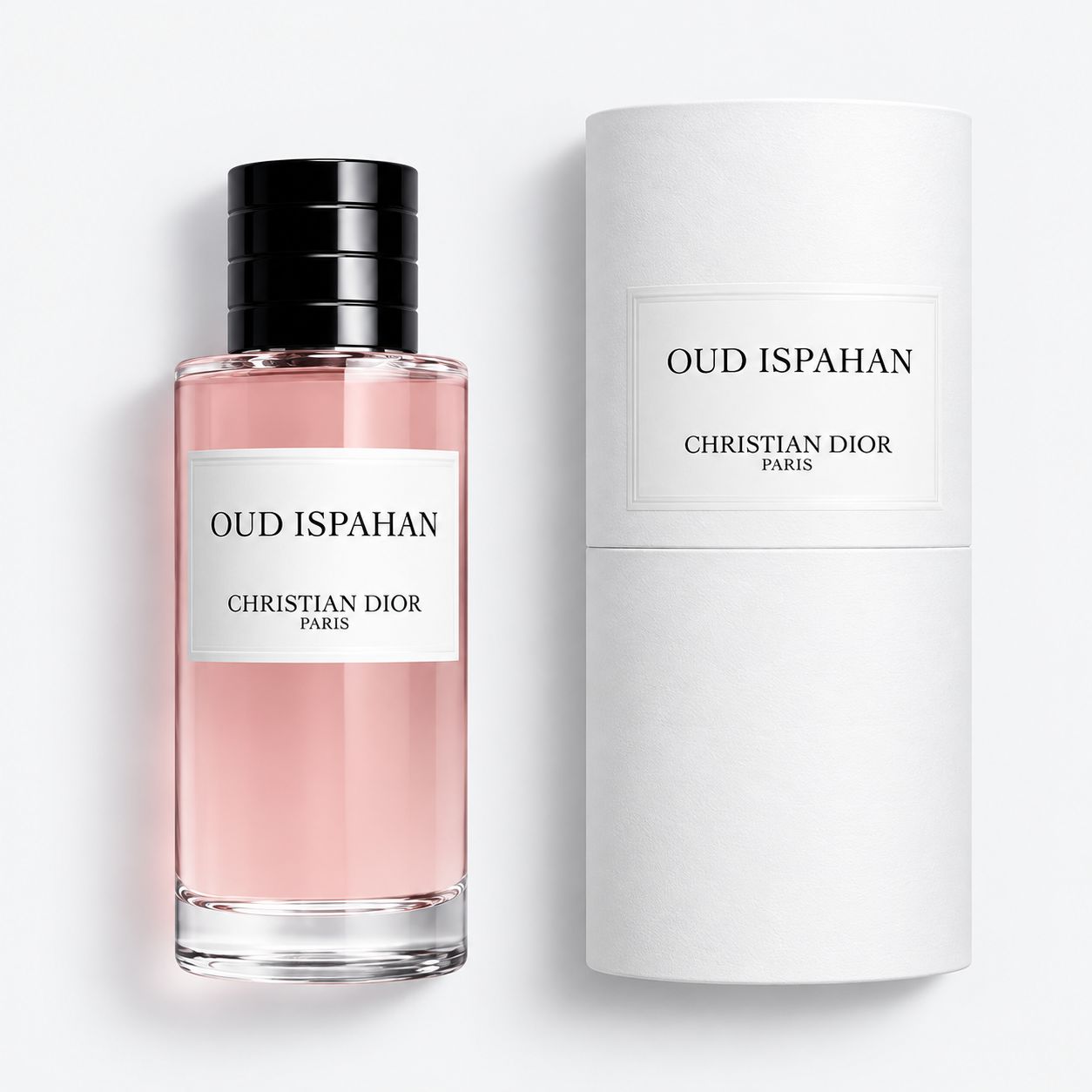 Oud Ispahan