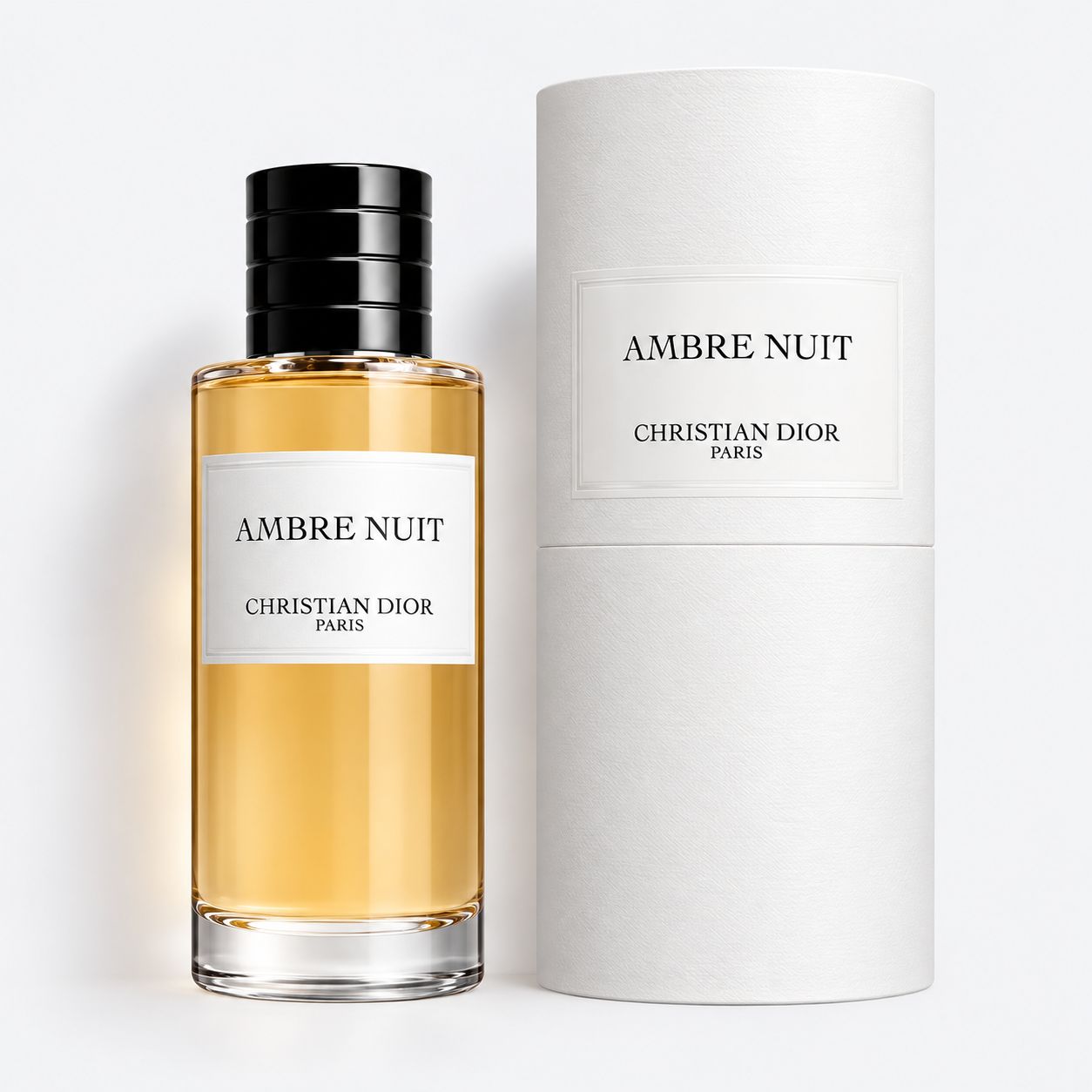 Ambre Nuit