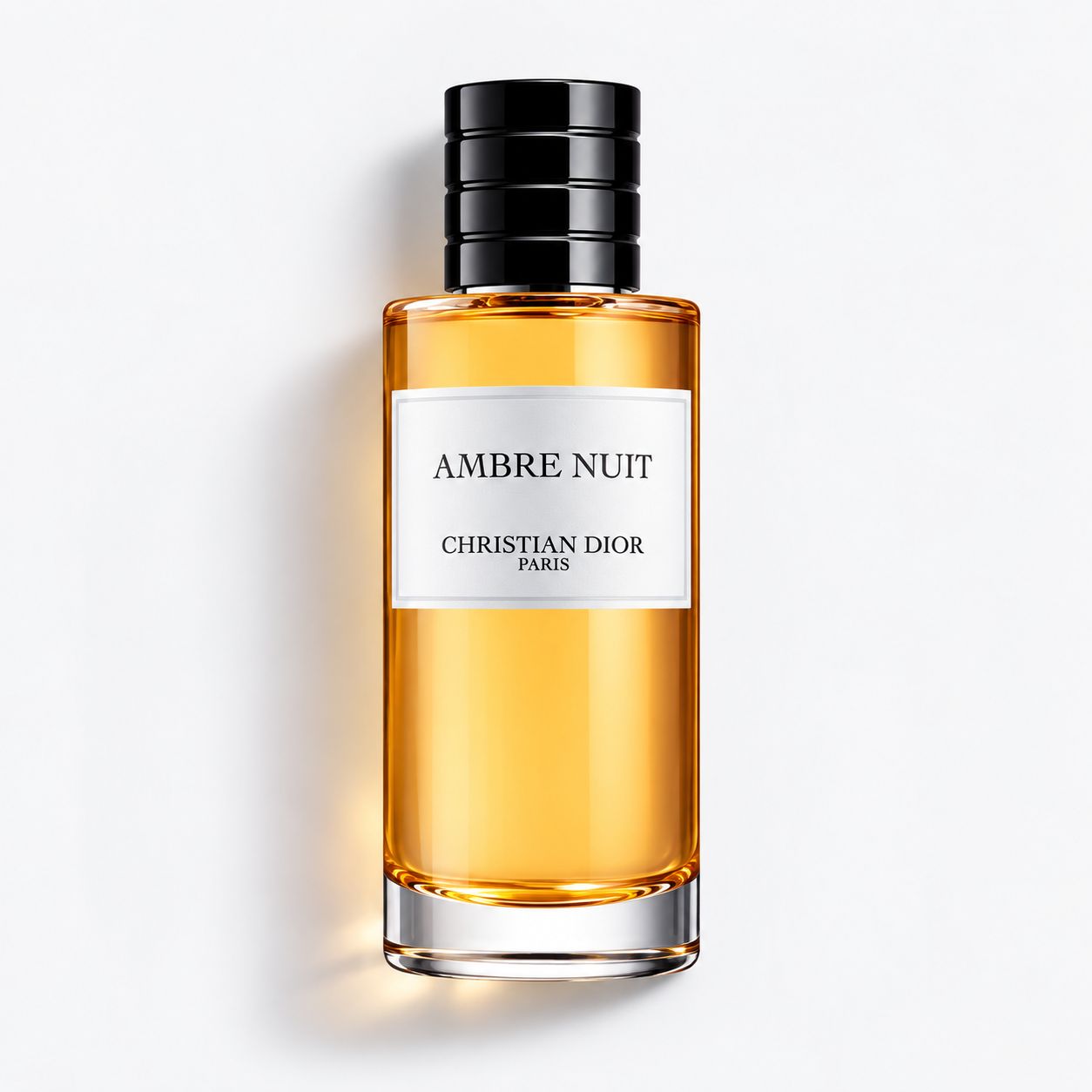 Ambre Nuit