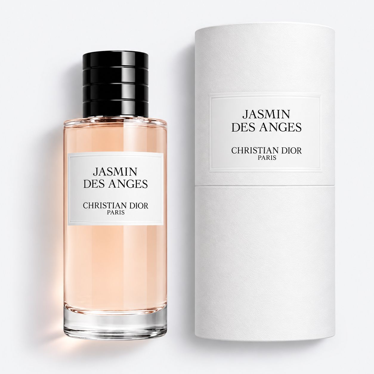 Jasmin Des Anges