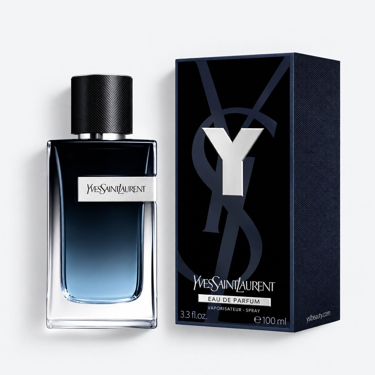 YYves Saint Laurent