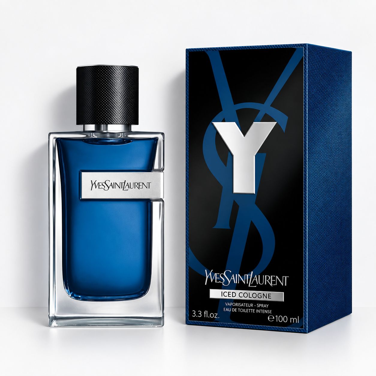 Y Iced Cologne