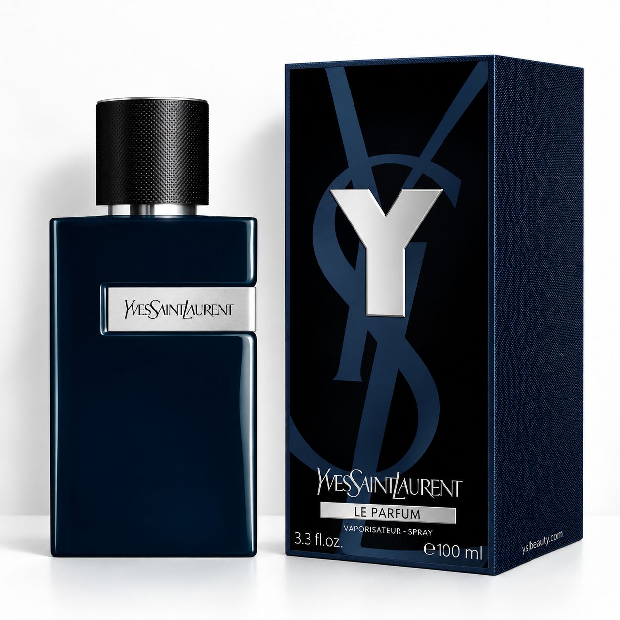 Y Le Parfum