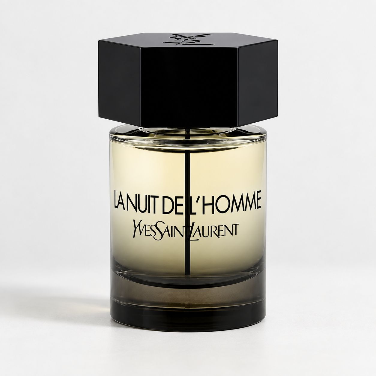 La Nuit de l'Homme