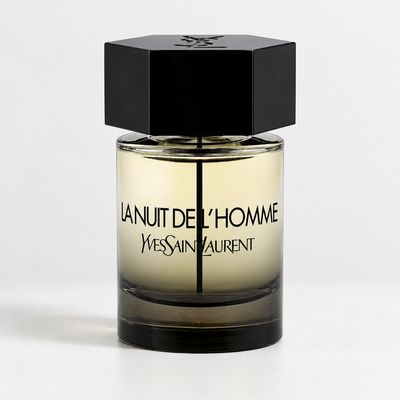 La Nuit de l'Homme