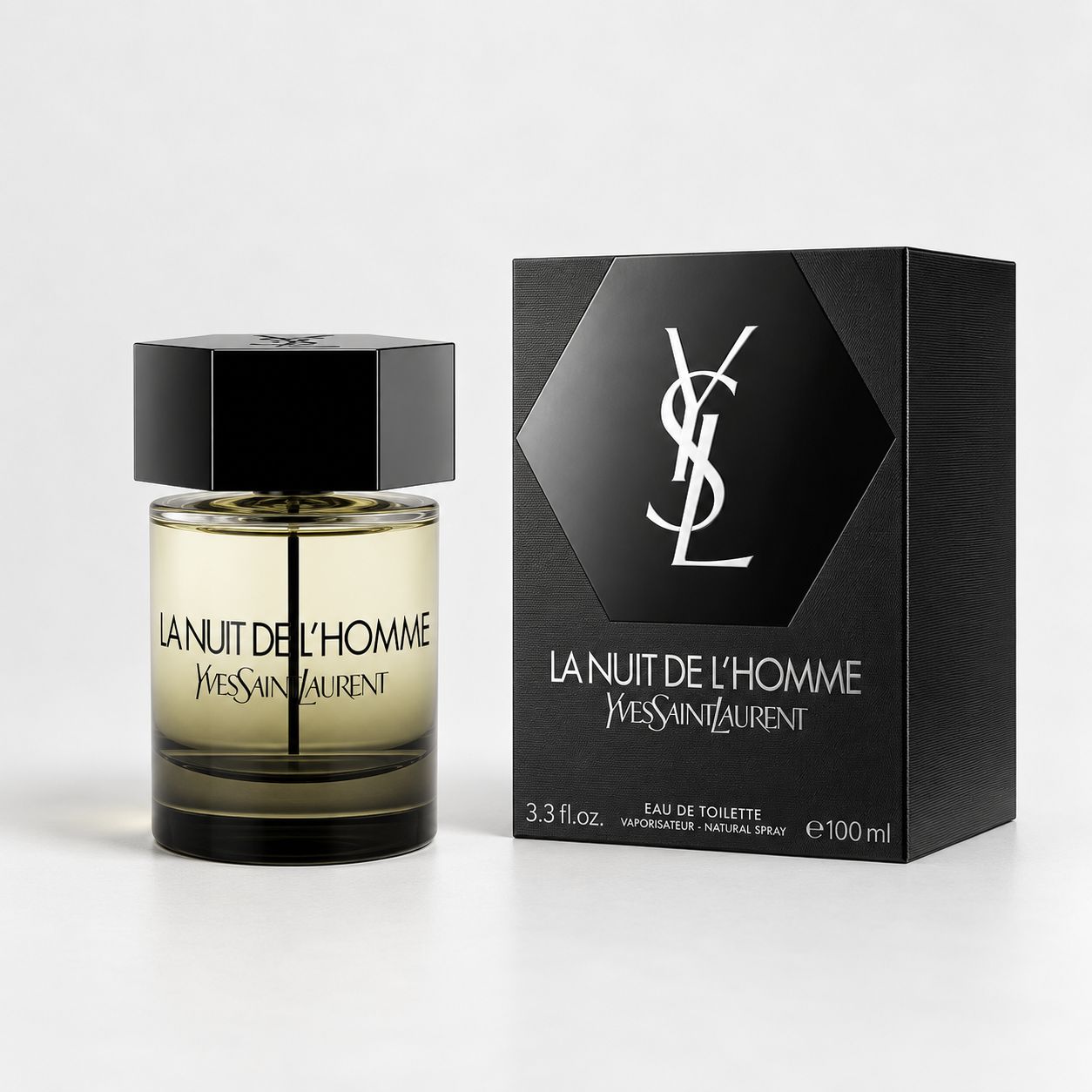 La Nuit de l'Homme