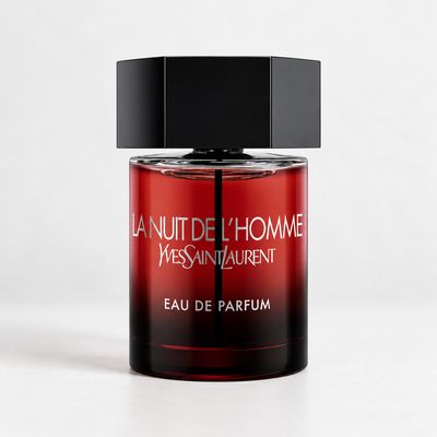 La Nuit de L'Homme Eau de Parfum