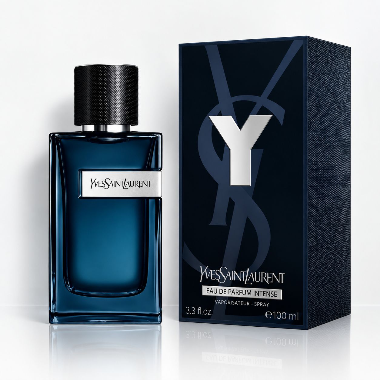Y Eau de Parfum Intense