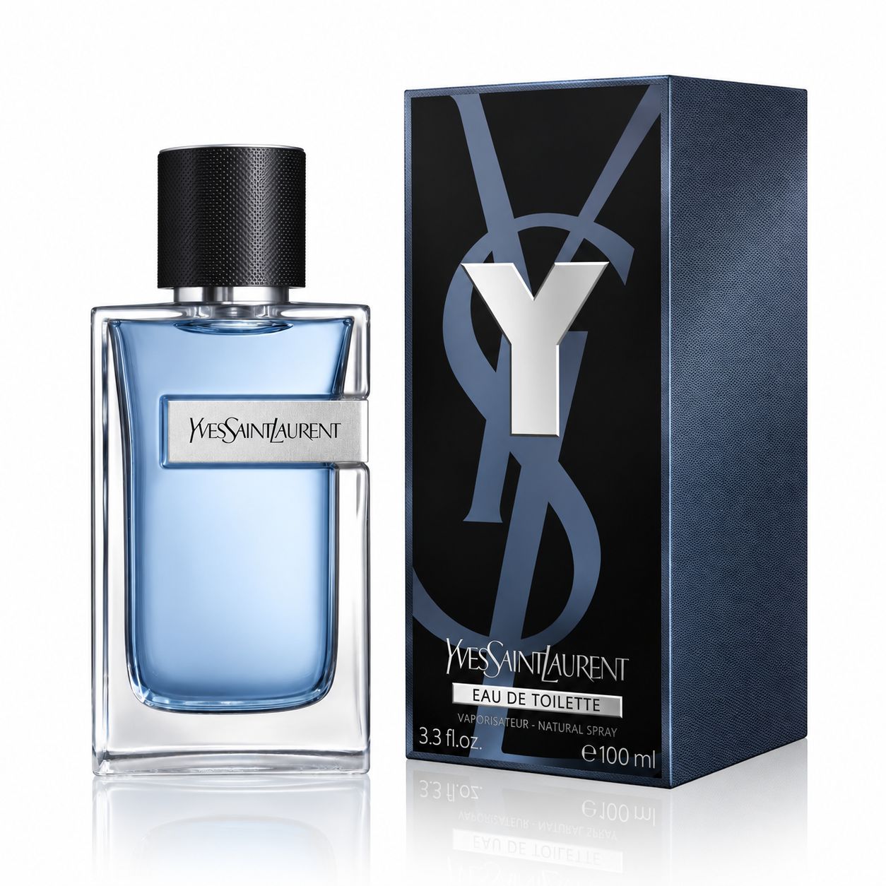 Y Eau de Toilette