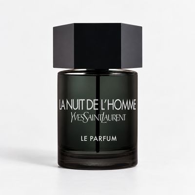 La Nuit de L'Homme Le Parfum