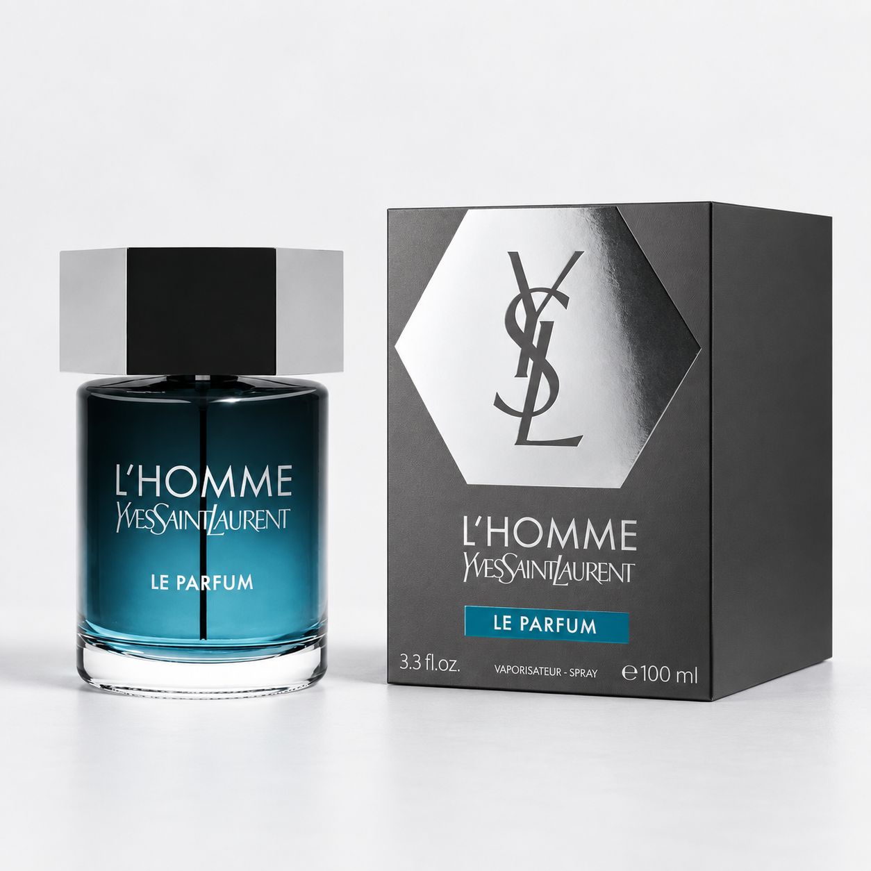 L'Homme Le Parfum