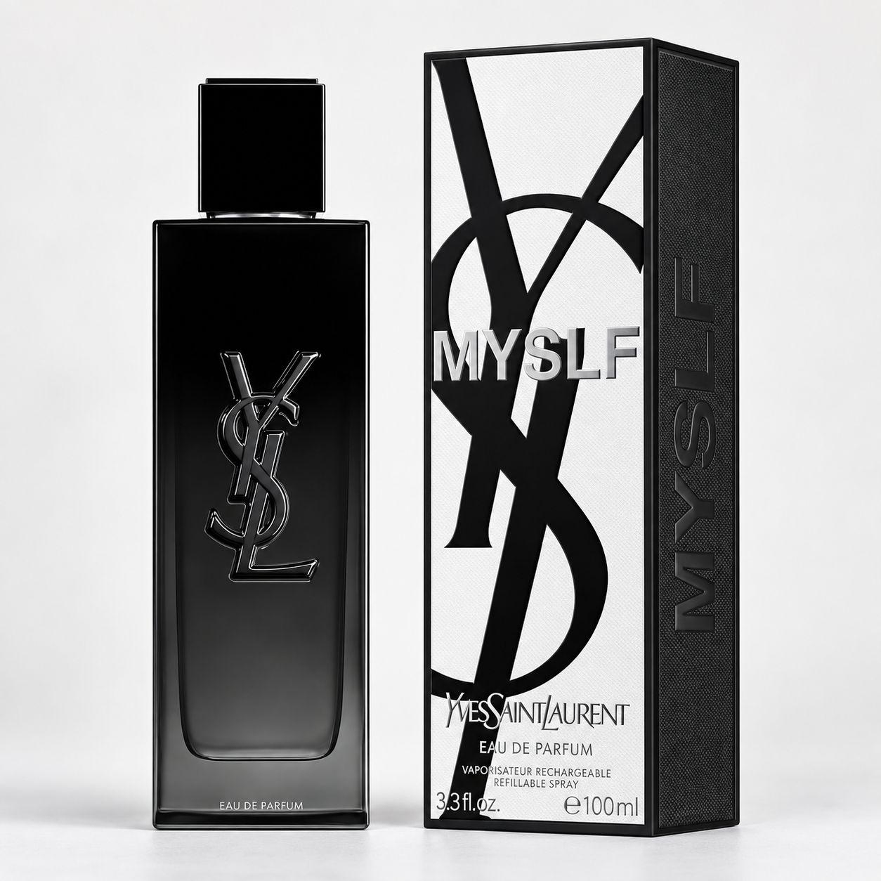 MYSLF Eau de Parfum