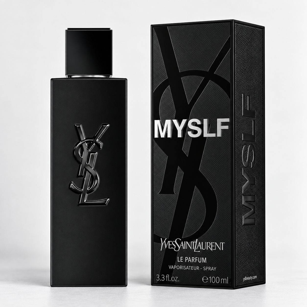 MYSLF Le Parfum