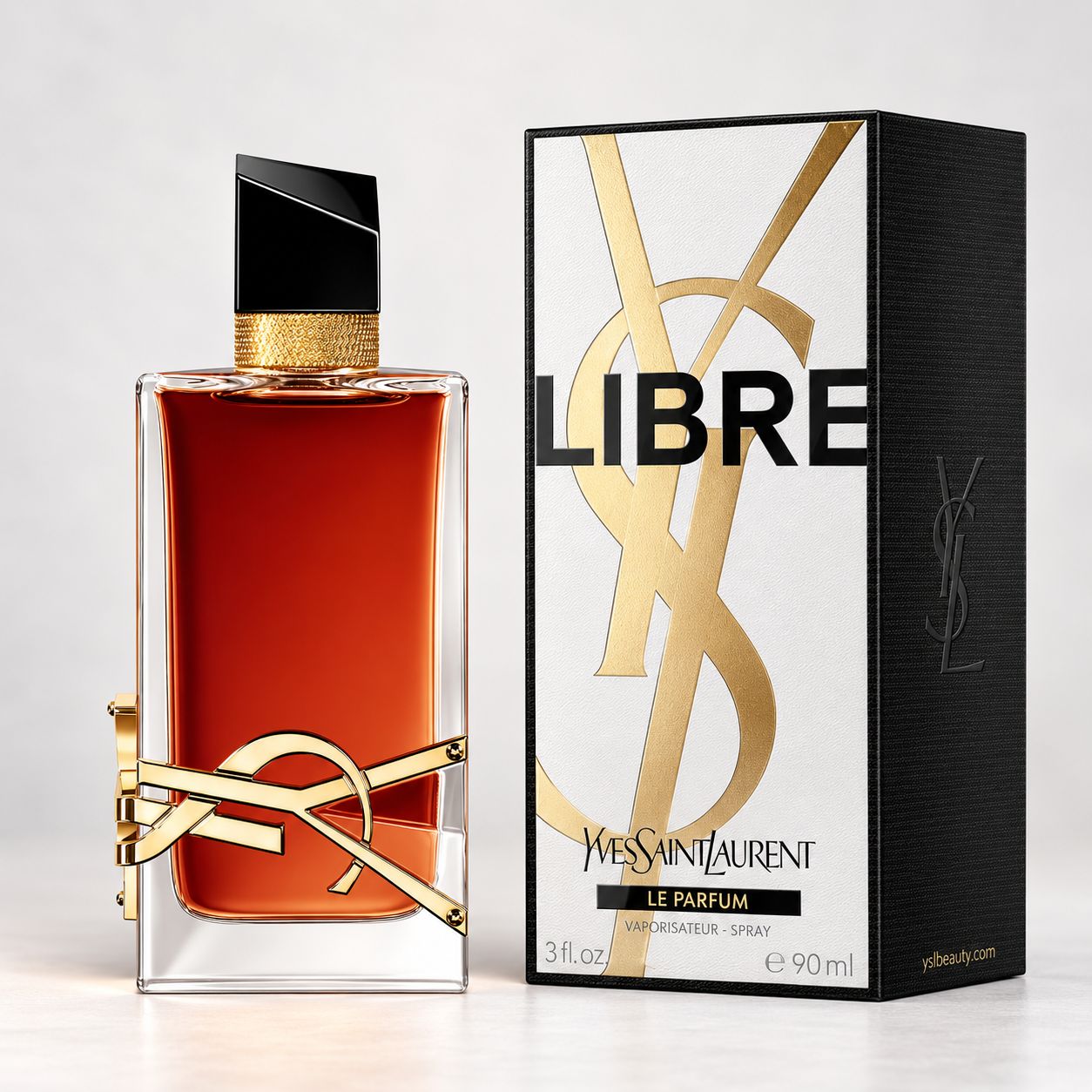 Libre Le Parfum
