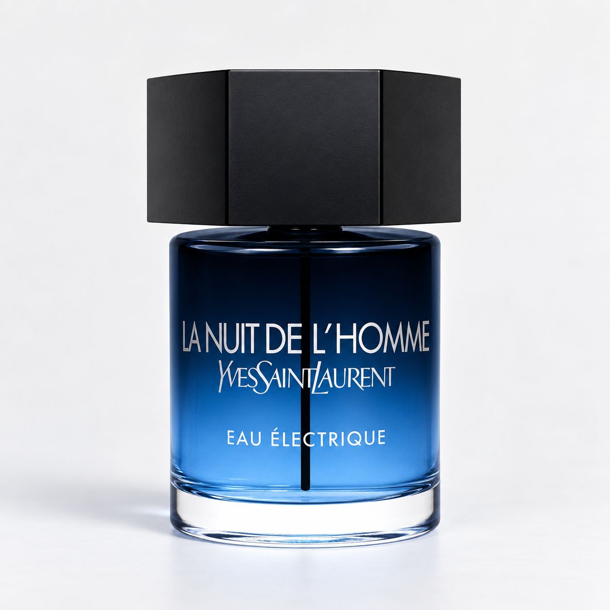 La Nuit de L'Homme Eau Électrique