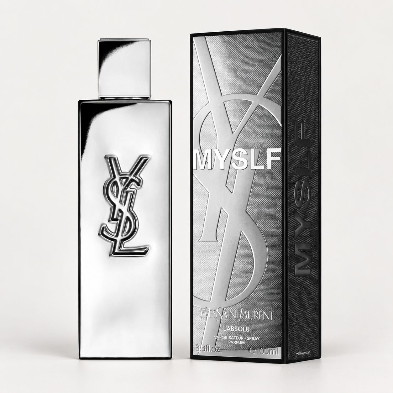 MYSLF L’Absolu