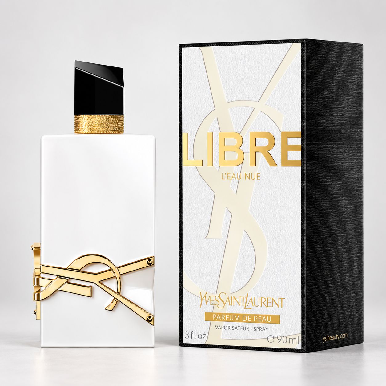 Libre L’Eau Nue