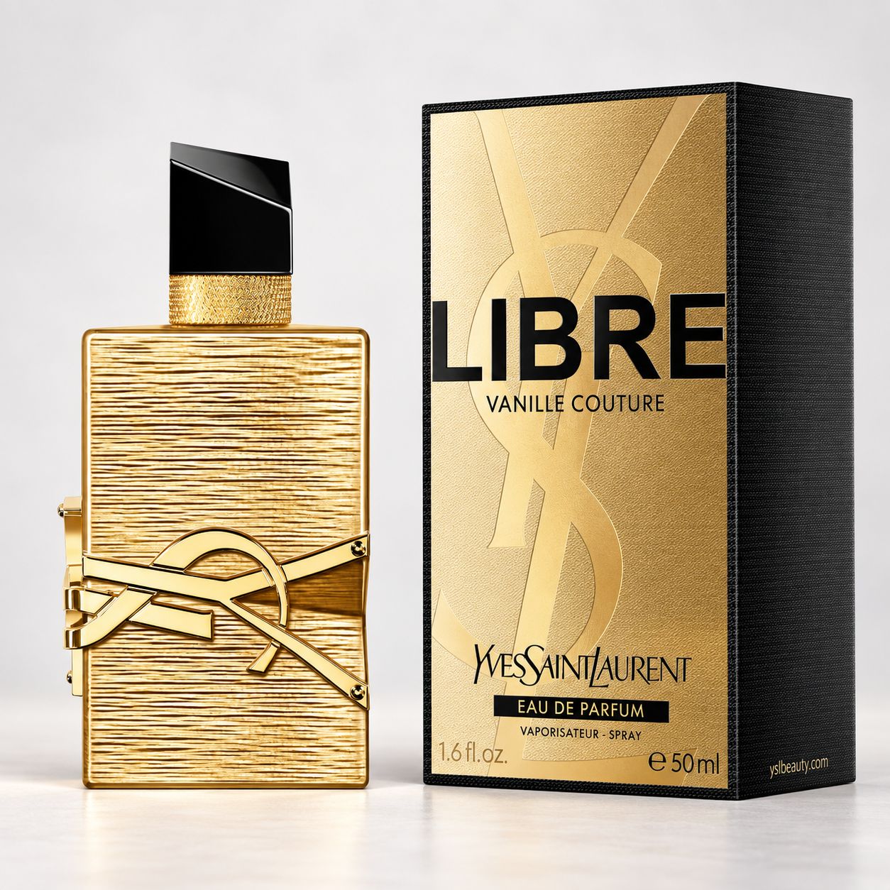 Libre Vanille Couture