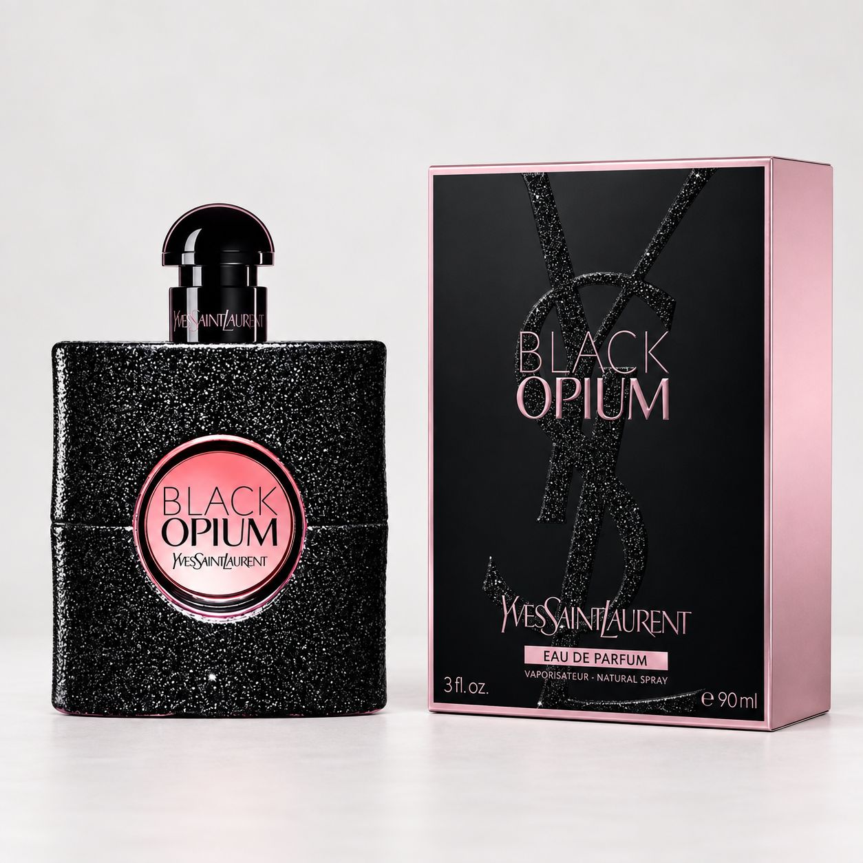 Black Opium Yves
