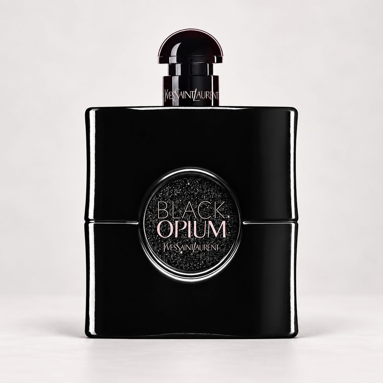 Black Opium le perfume