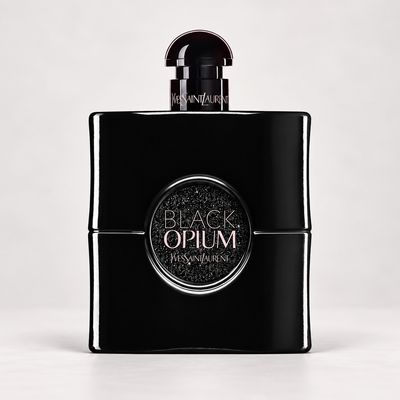 Black Opium le perfume